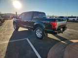 Used 2018 Ford F150 Platinum w/ Equipment Group 701A Luxury image 3