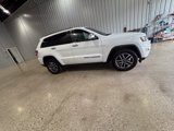 Used 2020 Jeep Grand Cherokee Limited image 5