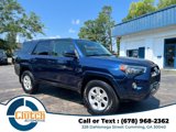 Used 2016 Toyota 4Runner SR5 image 4