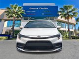 Used 2020 Toyota Corolla SE image 3
