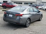 Used 2024 Nissan Versa S w/ S Plus Package image 6