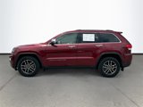 Used 2019 Jeep Grand Cherokee Limited w/ Luxury Group II image 4