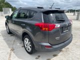 Used 2015 Toyota RAV4 Limited image 5