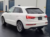Used 2018 Audi Q3 2.0T Premium Plus w/ Premium Plus Package image 3
