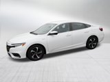 Certified 2021 Honda Insight EX image 3