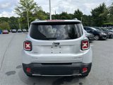 Used 2017 Jeep Renegade Limited image 4