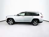 Used 2021 Jeep Grand Cherokee L Limited w/ Trailer Tow Group (B) image 4