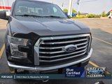Certified 2017 Ford F150 XLT w/ Equipment Group 302A Luxury image 5