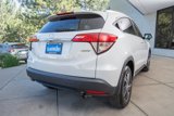 Used 2021 Honda HR-V EX image 2