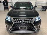 Used 2021 Lexus GX 460 Premium image 3