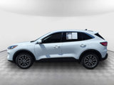 Used 2022 Ford Escape SEL w/ Technology Package image 3