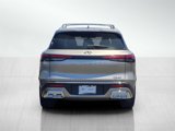 Used 2022 INFINITI QX60 Sensory image 5