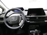 New 2025 Toyota Prius LE image 5