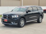 Used 2017 Dodge Durango SXT w/ 3rd Row Seating Group image 3