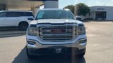Used 2017 GMC Sierra 1500 SLT w/ SLT Premium Package image 3