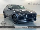 Certified 2024 MAZDA CX-30 AWD 2.5 S w/ Select Sport Pkg image 4