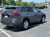 Certified 2021 Toyota RAV4 LE image 3