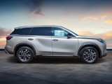 New 2025 INFINITI QX60 Luxe image 2