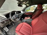 Used 2024 BMW X3 M40i image 4