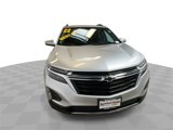 Used 2022 Chevrolet Equinox LT image 3