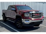 Used 2017 GMC Sierra 1500 SLT w/ Suspension Package, Off-Road image 2