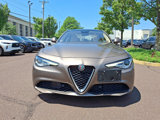 Used 2019 Alfa Romeo Giulia Ti w/ Quick Order Package 22X Lusso image 2