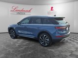 Certified 2023 Lincoln Corsair Reserve image 3