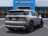 New 2025 Chevrolet Traverse Z71 image 4