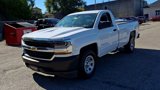 Certified 2016 Chevrolet Silverado 1500 W/T w/ WT Fleet Convenience Package image 4