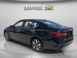 Used 2022 Nissan Altima 2.5 SV image 3