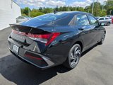New 2025 Hyundai Elantra Sport image 4