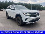 Used 2021 Volkswagen Atlas SEL image 3