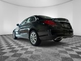 Used 2019 Mercedes-Benz C 300 4MATIC Sedan image 3