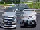 Used 2015 Toyota Corolla LE image 2