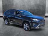 Used 2024 Toyota RAV4 XLE image 3