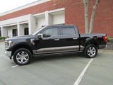 Used 2021 Ford F150 King Ranch w/ Equipment Group 601A High image 2