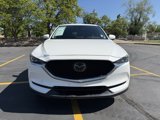Used 2018 MAZDA CX-5 Touring image 2