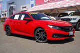 Used 2020 Honda Civic Sport image 4