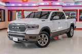 Used 2022 RAM 1500 Limited image 2