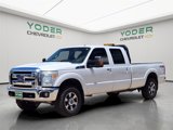Used 2016 Ford F250 Lariat w/ FX4 Off-Road Package image 5