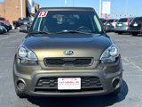 Used 2013 Kia Soul + w/ Audio Pkg image 2