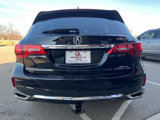 Used 2017 Acura MDX SH-AWD w/ Technology Package image 5