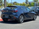 Used 2024 MAZDA MAZDA3 s image 4
