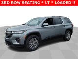 Certified 2023 Chevrolet Traverse LT image 4