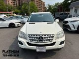 Used 2010 Mercedes-Benz ML 350 4MATIC image 5