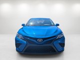 Used 2020 Toyota Camry SE image 3