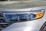Used 2022 Ford Explorer XLT w/ Equipment Group 202A image 3