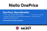 Used 2018 Honda Civic EX-T image 5