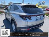 Used 2023 Hyundai Tucson SEL image 5