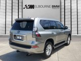 Used 2022 Lexus GX 460 Premium image 4